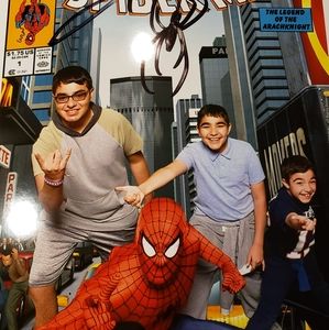 Meet your Posher, Annette